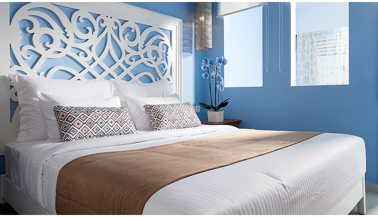 Mythos Palace Resort and spa , Крит